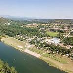 camping de la plage ardèche1