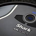 shark ion robot 7502