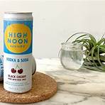 high noon hard seltzer review3