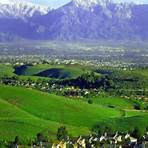 What is Chino California known for?3