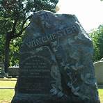 Evergreen Cemetery (New Haven, Connecticut) wikipedia4