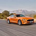 what makes a 6th generation mustang so special song1