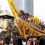 what is lotte world in popular culture definition4