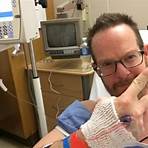 Did Jason Gray-Stanford get a heart transplant?3