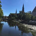 Uppsala, Schweden2
