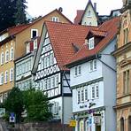 Why is Eisenach so famous?2