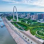 St. Louis, Missouri, Vereinigte Staaten3