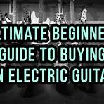 How do I Choose an electric guitar?3