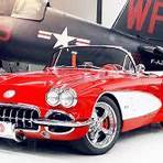 what items were sold in 1959 to 1990 corvette4
