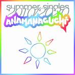 Summer Singles 2010/2020 Anamanaguchi4