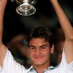 Roger Federer5