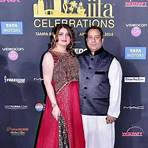 rahat fateh ali khan wife1