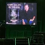 When is the last Gary Allan concert?3