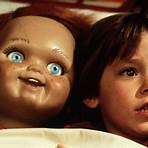 chucky tv scenes without the doll face movie1