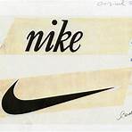 How long did Carolyn Davidson work on the Nike Swoosh logo?2