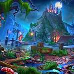 What are some popular hidden object games?4