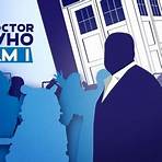 Doctor Who Am I2