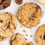 gourmet carmel apple cake mix cookies 9 ways to make cookies4