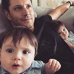how old are jensen ackles kids4