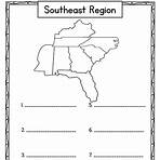 d.c. united states map with state names printable worksheets1