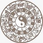 who is the first chinese zodiac representative of america3