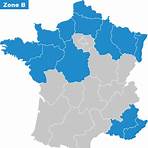 calendrier scolaire 2022 2023 france4