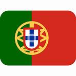 bandeira de portugal emoji4