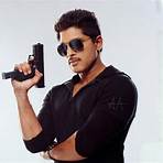 What is the surname of Allu Aravind?1