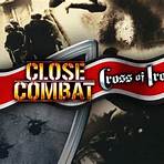 buy close combat cross of iron1