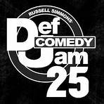 Def Comedy Jam 254