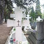 Sainte-Geneviève-des-Bois Russian Cemetery wikipedia2