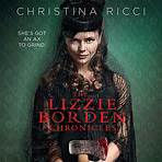 The Lizzie Borden Chronicles1