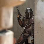 How does the Mandalorian get the egg in S1 E2?3