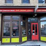 montenegro cafe & bar columbus ohio downtown - east side3