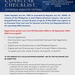 register to vote washington d.c. application center philippines4
