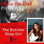 the butcher and the girl1