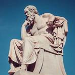 compare as ideias dos filósofos aristóteles e platão1