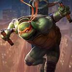 how many teenage mutant ninja turtles are there weapons4