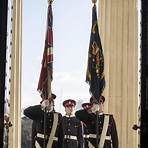Royal Military Academy Sandhurst - TO commissioning course3