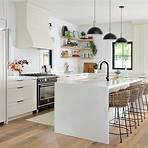 sydney pollack wikipedia photos and images black and white kitchens with an accent color2
