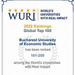 Bucharest Academy of Economic Studies3