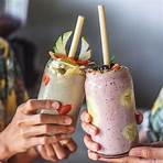 what are the benefits of straws in bars and drinks are considered3