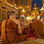 buddhismus thailand4