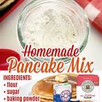 pumpkin pancakes with pancake mix recipe5