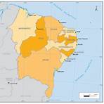 mapa do brasil regiões5