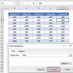search a number in excel3