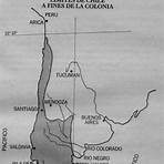 mapa chile 18102