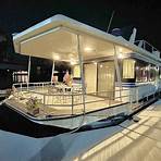 houseboat vacations4