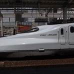 Japanische Staatsbahn3