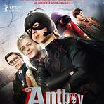 Antboy – Die Rache der Red Fury Film4
